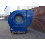 Radiaalventilator, 33 KW. Unused